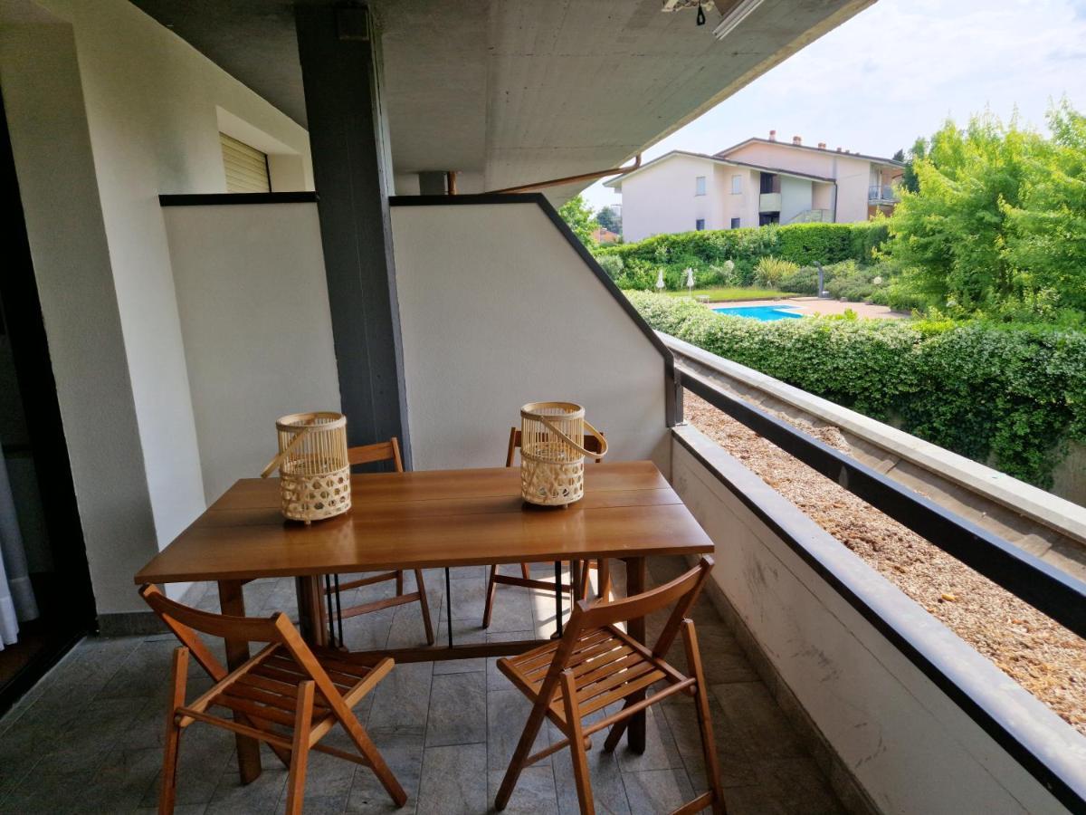Apartment Happy Desenzano del Garda