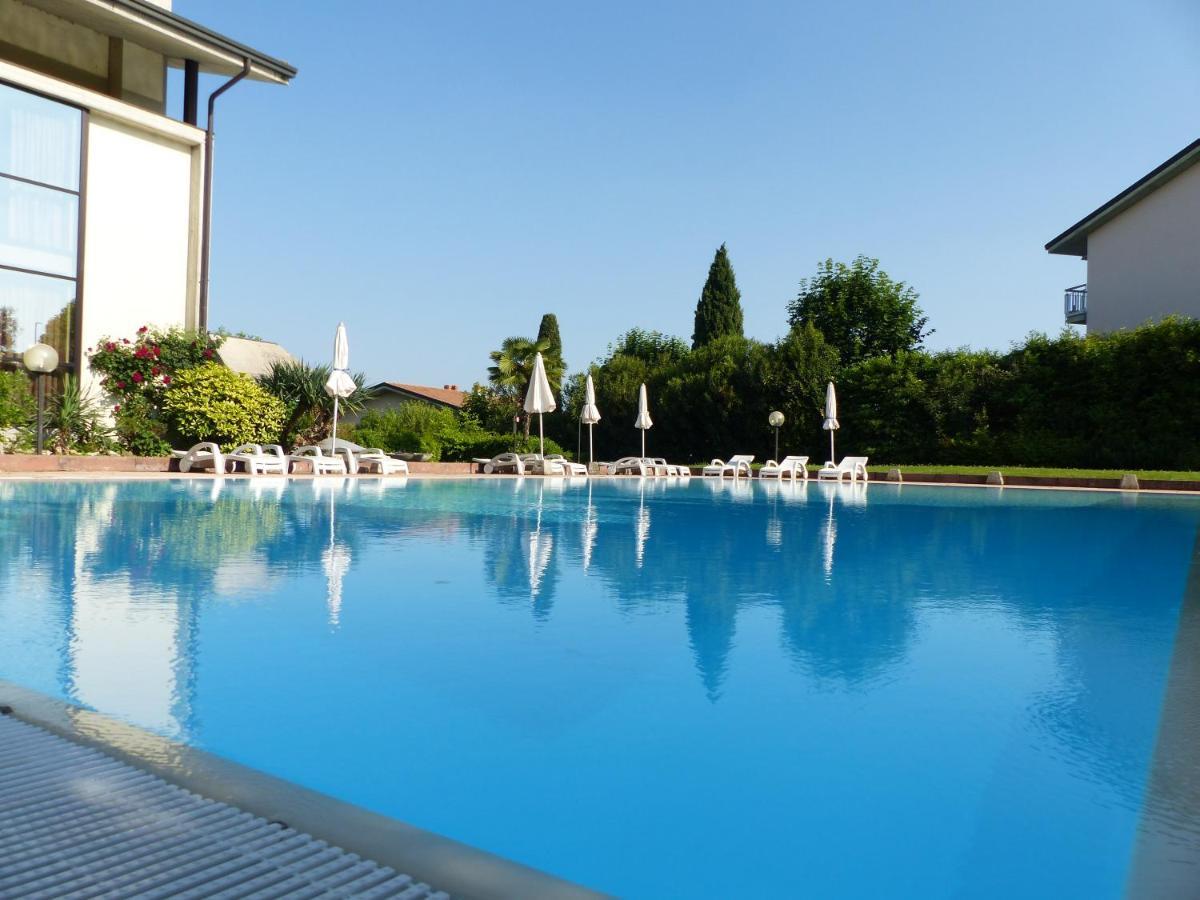 Apartment Happy Desenzano del Garda