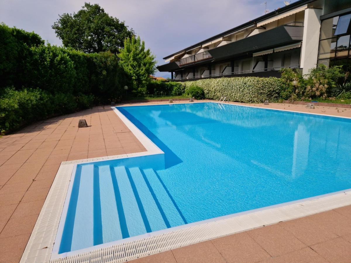 Apartment Happy Desenzano del Garda